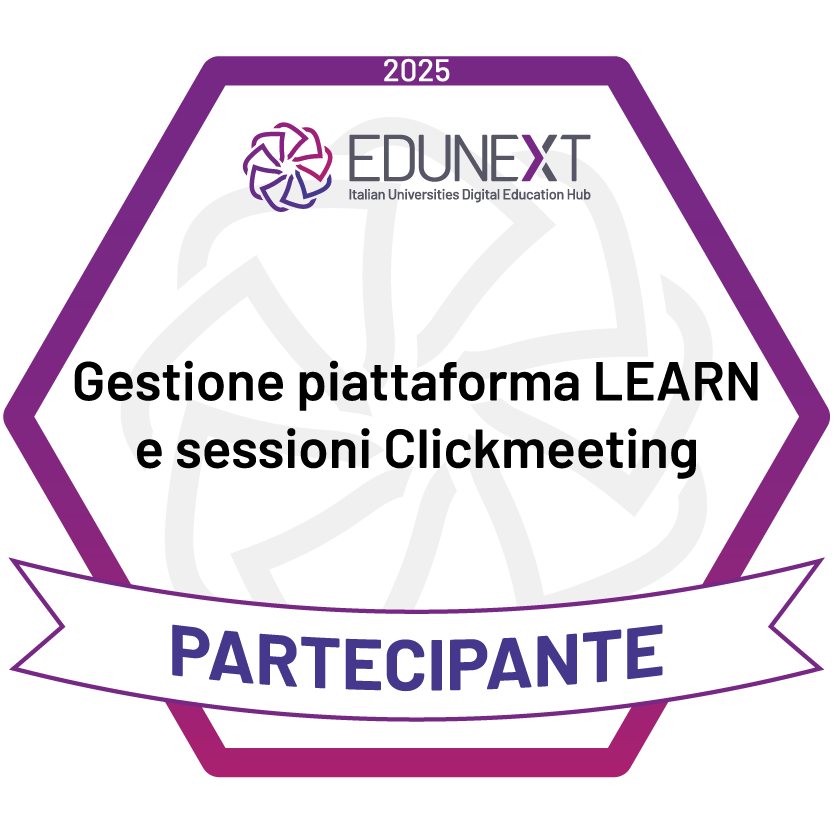 Introduzione alla piattaforma e gestione delle sessioni Clickmeeting | Partecipante