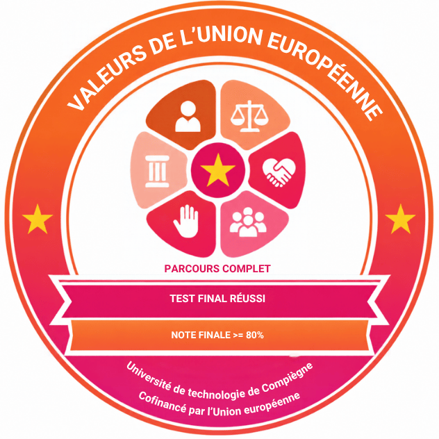 Introduction aux valeurs de l'Union européenne