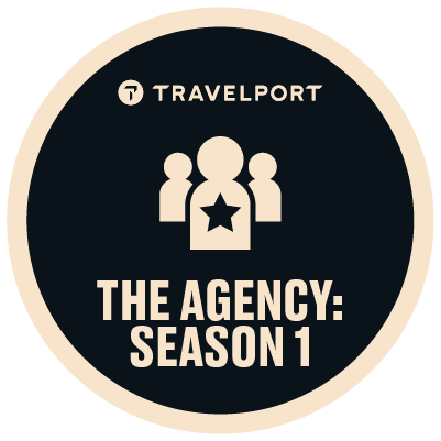 The Agency: Season 1