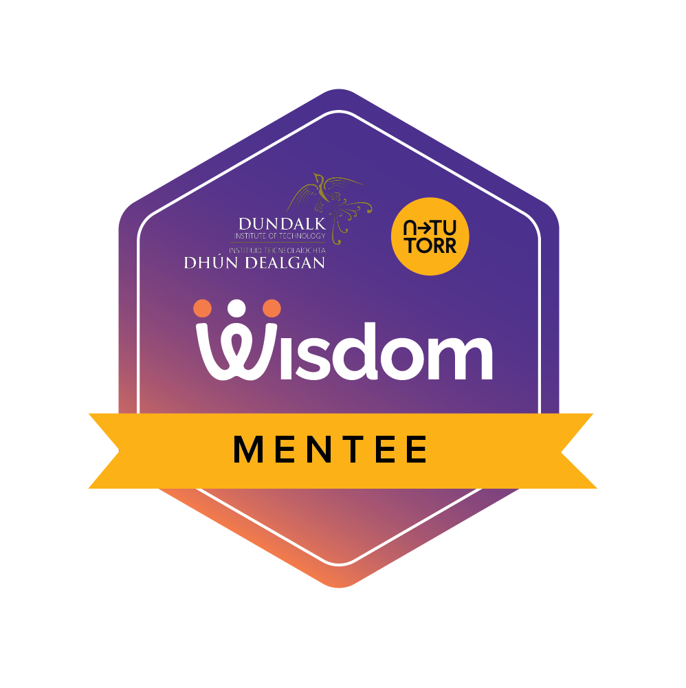 WISDOM Mentee