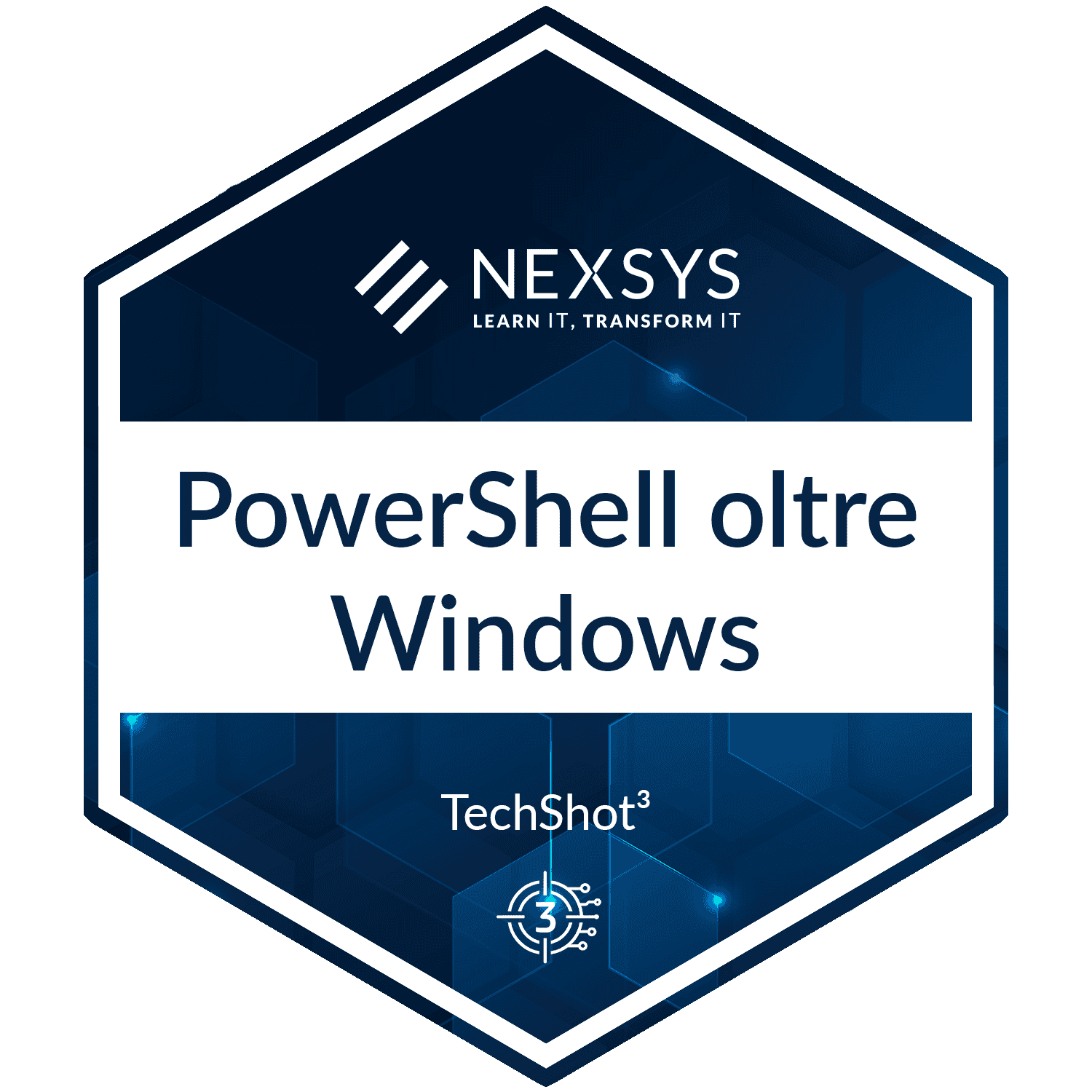 Corso PowerShell oltre Windows: scripting multipiattaforma