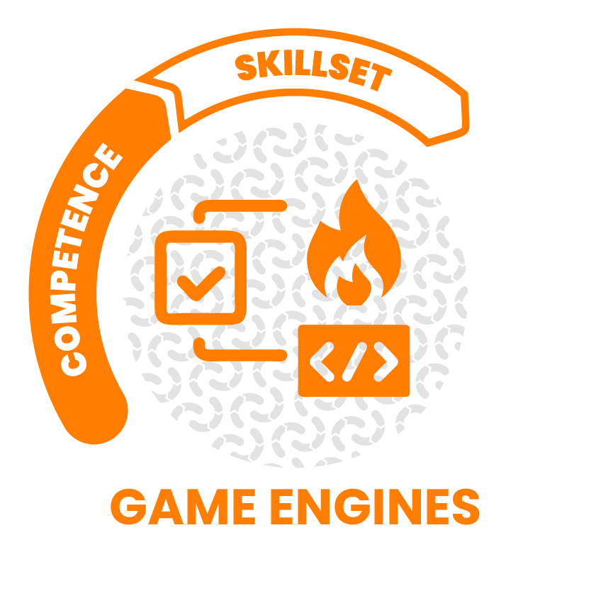 Game Engines | BRONZE