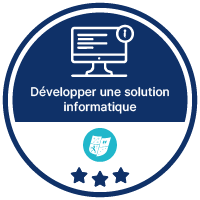 Développer une solution informatique