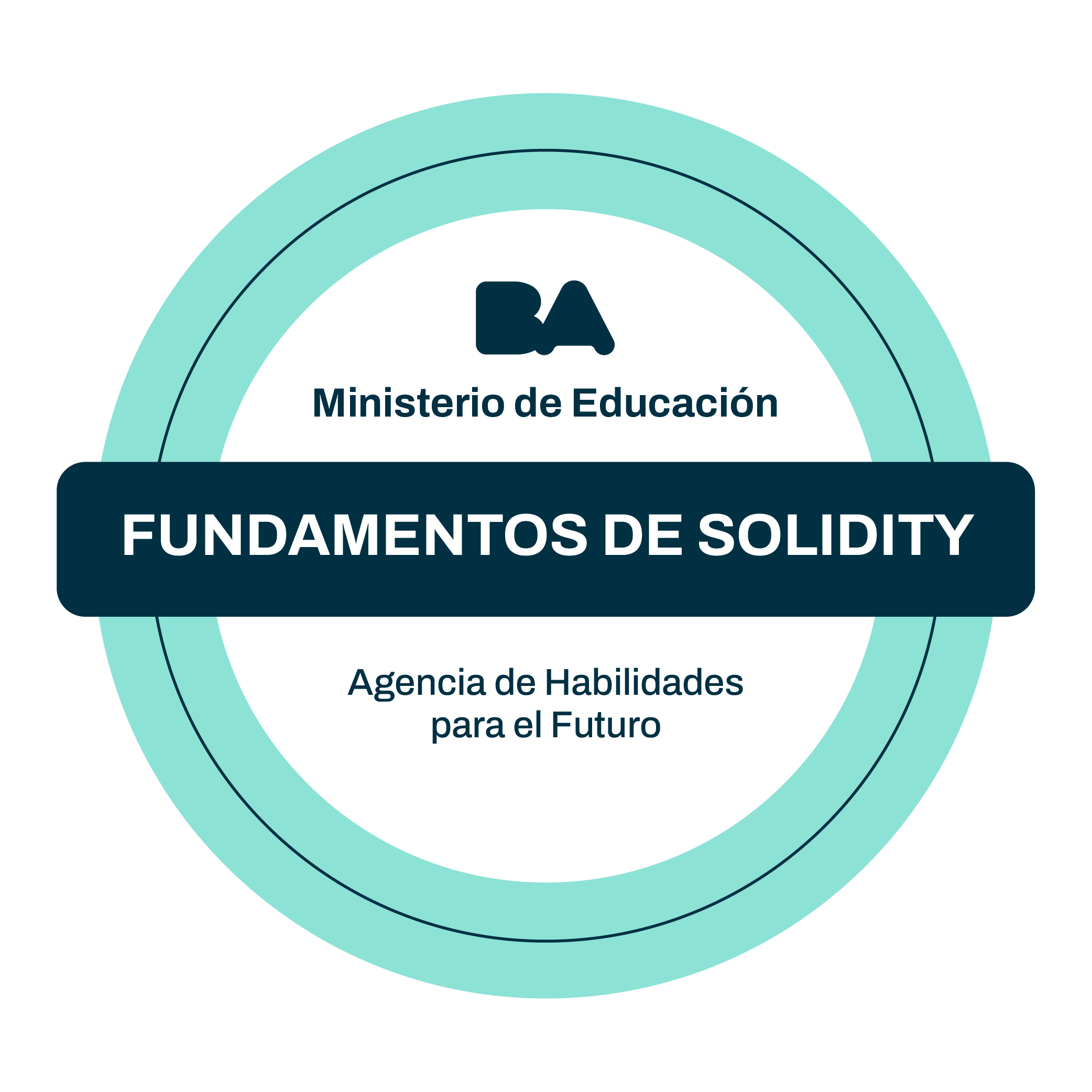 Fundamentos de Solidity