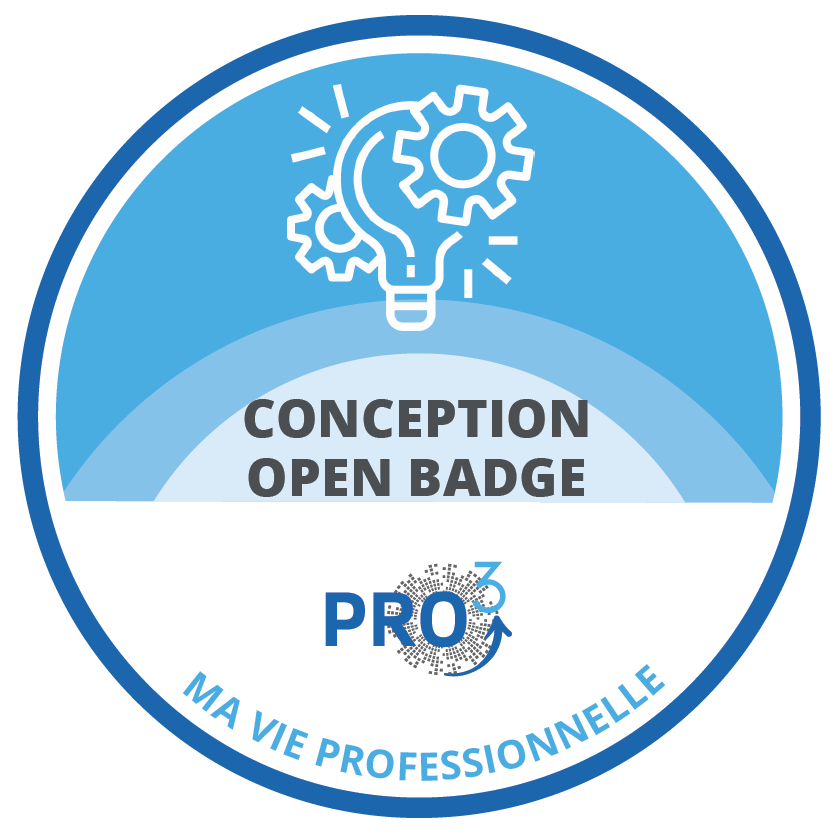Concevoir un Open Badge