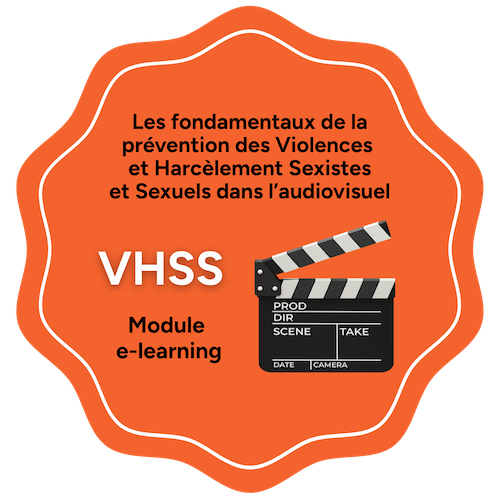 Les fondamentaux de la prévention des Violences et Harcèlement Sexistes et Sexuels (VHSS)