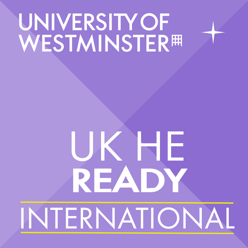 UK HE Ready