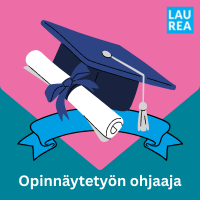 Opinnäytetyöohjaustaidot