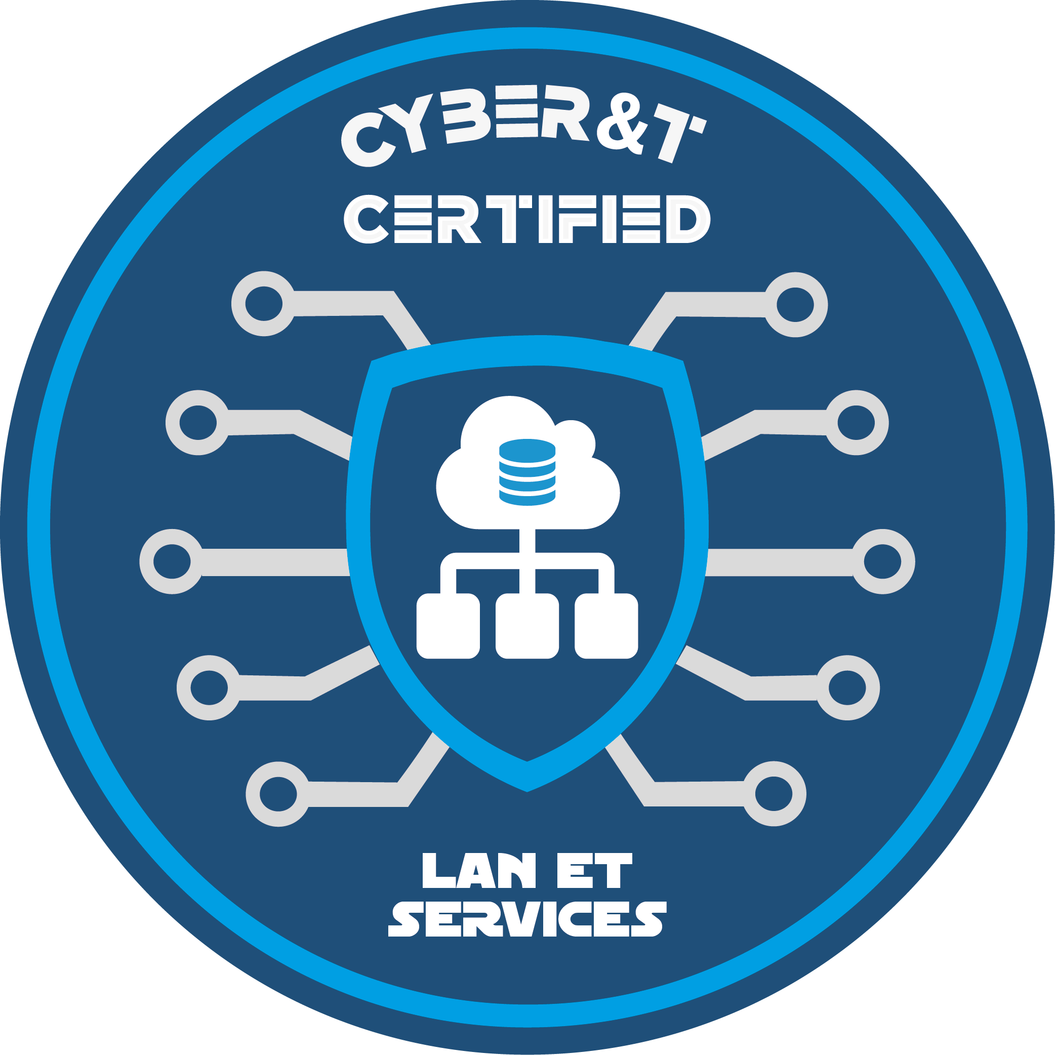 CybeR&T - LAN et Services