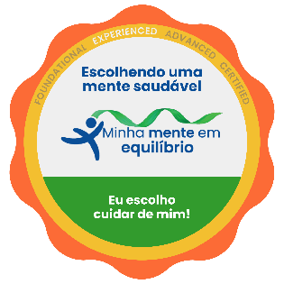 Escolhendo uma mente saudável