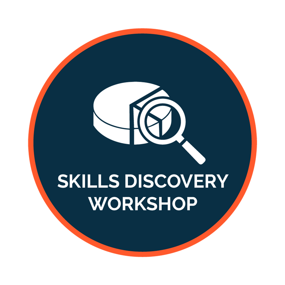 Skills Discovery Workshop - DISTANCE TRAVELLED 