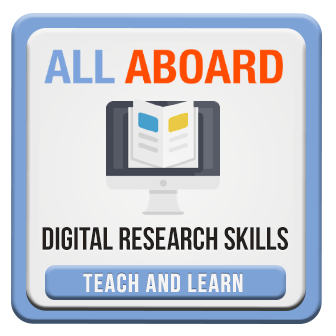 Digital Research Skills