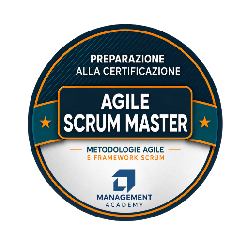 Preparazione alla Certificazione Agile Scrum Master