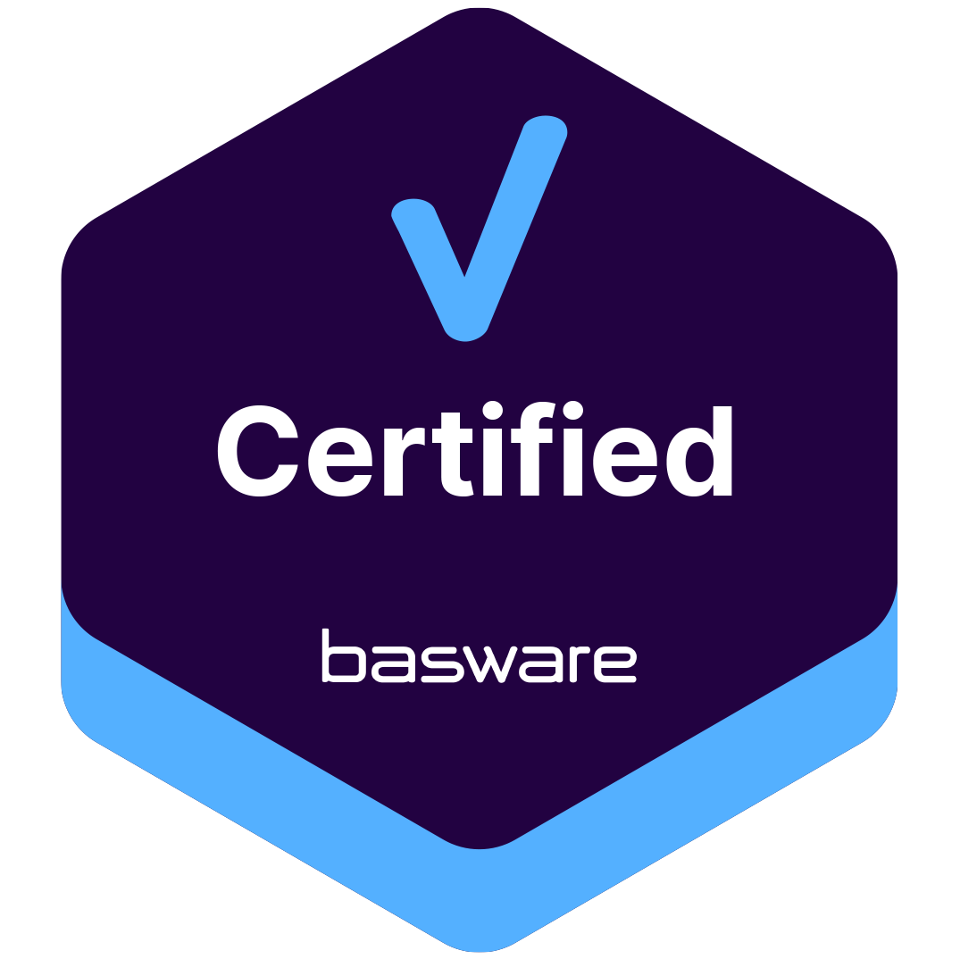 Basware Certified: Global Compliance Professional