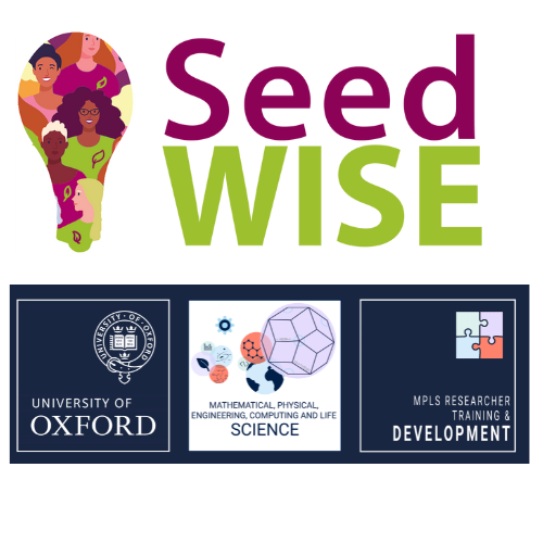 SeedWISE Programme Facilitator 2025 / 2026