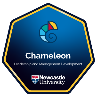 Leadership and Management Development - Chameleon