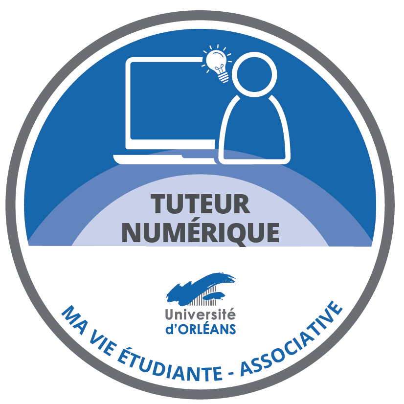 Tuteur(trice) Numérique