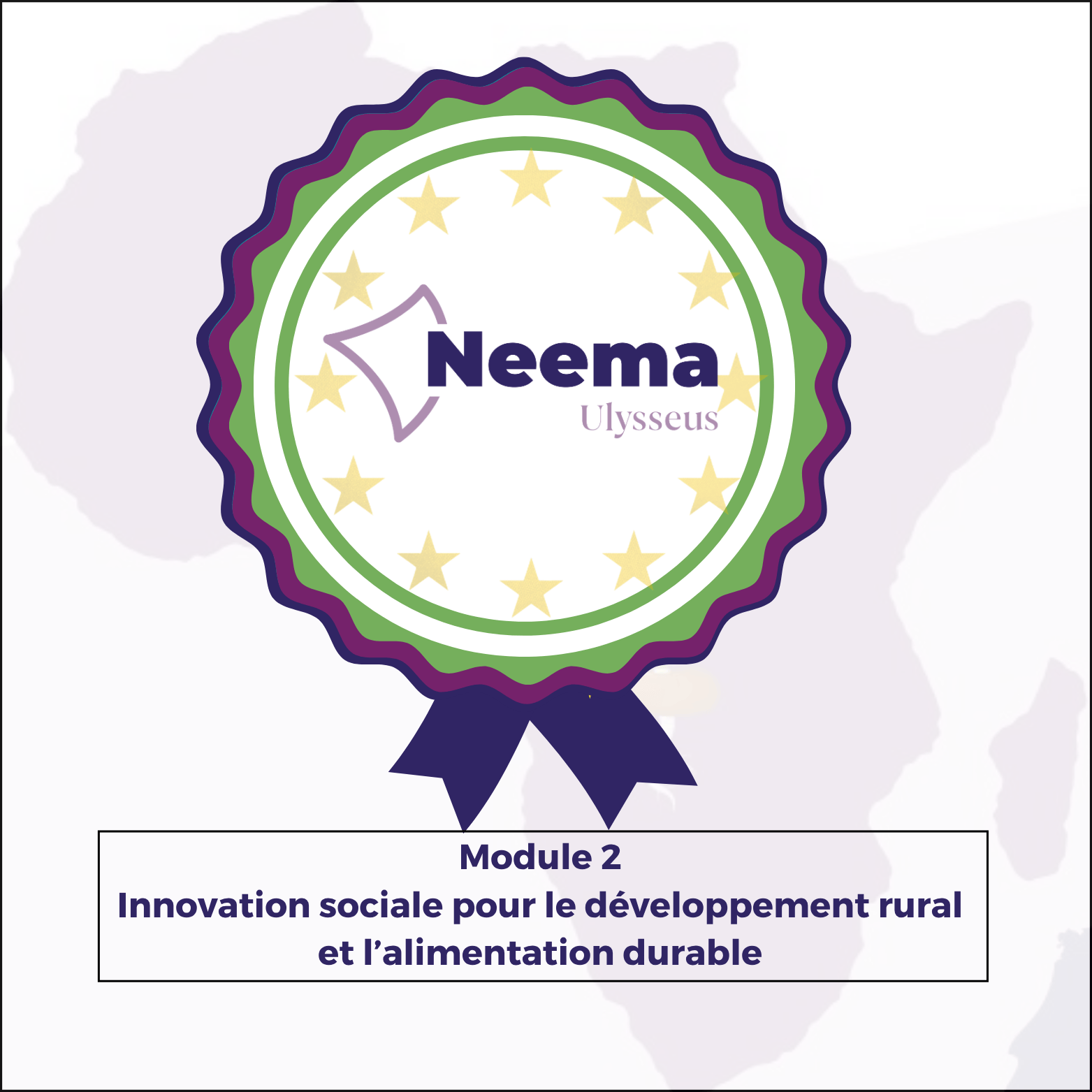 Innovation sociale pour le développement rural et l’alimentation durable