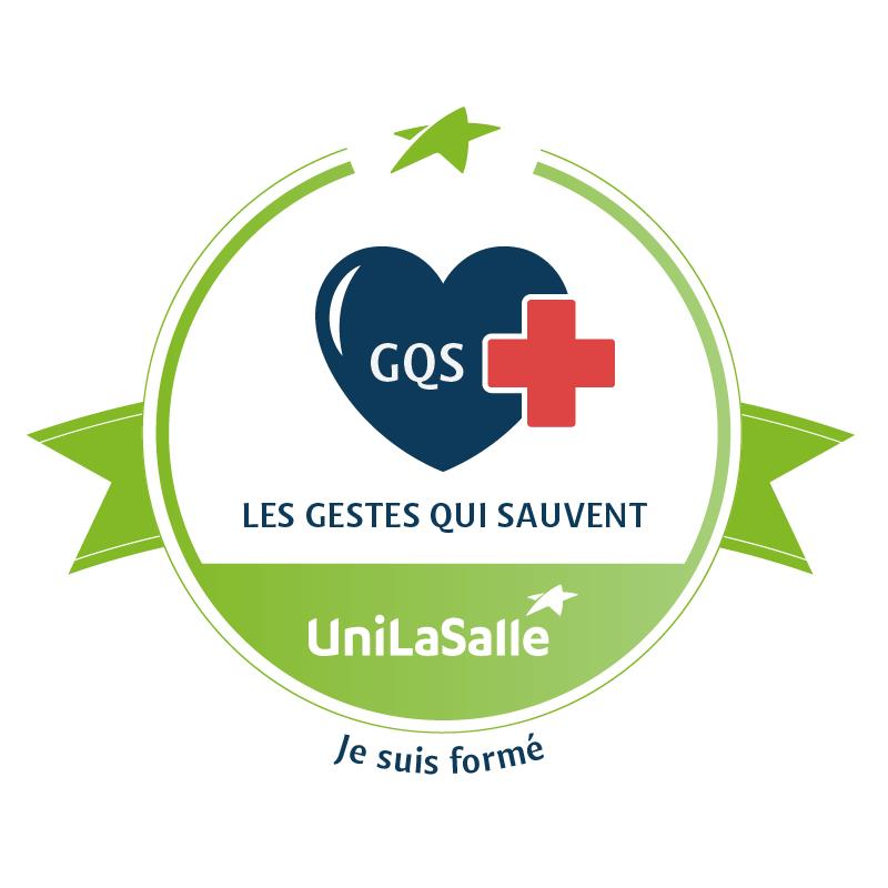 Les gestes qui sauvent