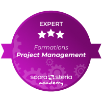 Project Management - Niveau Expert