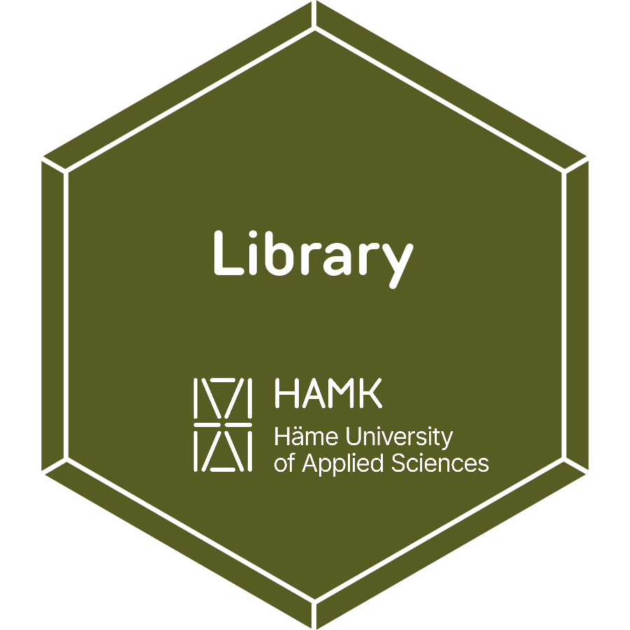 Proficient Library User (student)