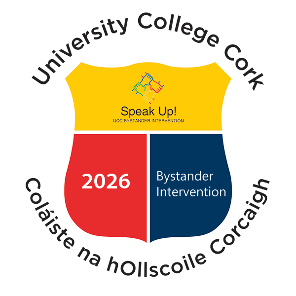 Bystander Intervention Digital Badge (Student)