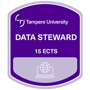 Data Steward -training