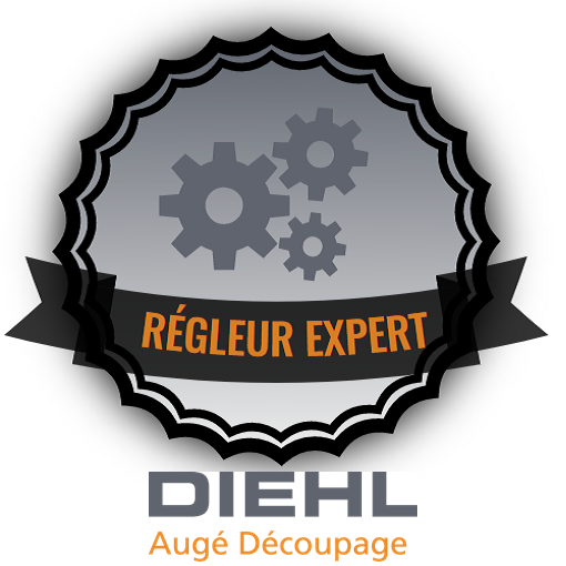 RÉGLEUR EXPERT