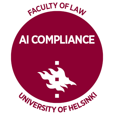 AI Compliance (1 ECTS)