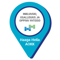 2.5 Inkluusio, osallisuus ja oppiva yhteisö