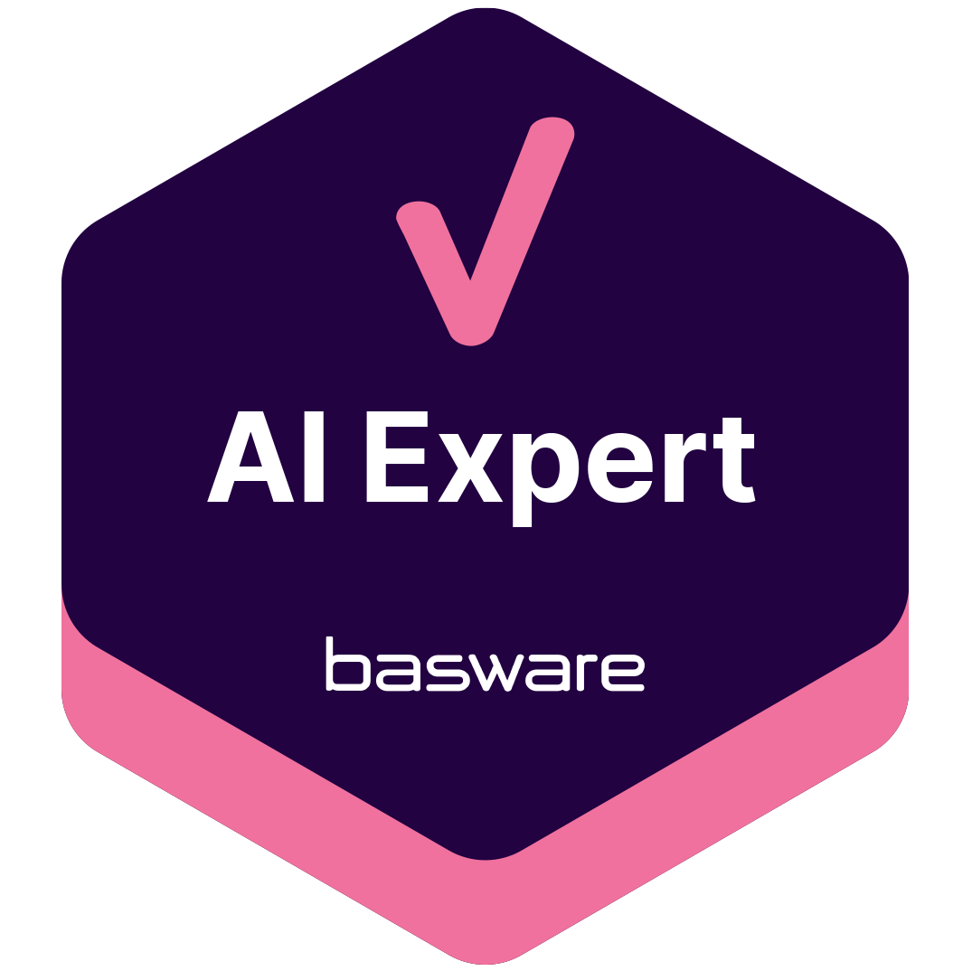Basware Certified: Global Invoice Compliance Expert