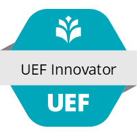 UEF Innovator