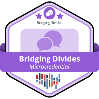 Bridging Divides: Microcredential