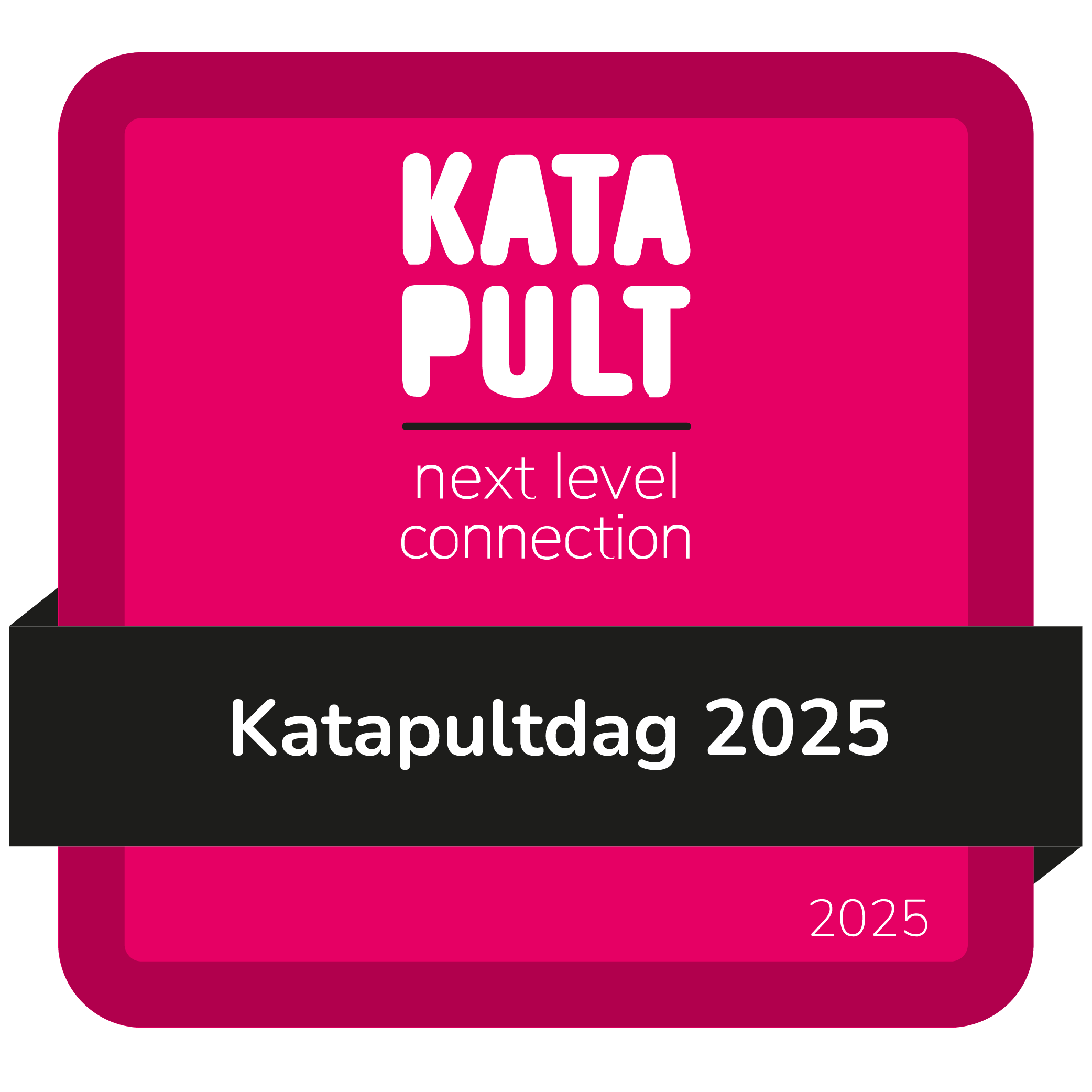 Katapult dag 2025