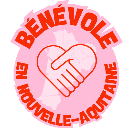 Bénévole en Nouvelle-Aquitaine