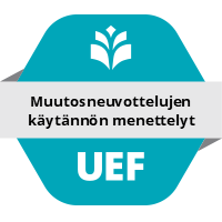 Muutosneuvottelujen käytännön menettelyt