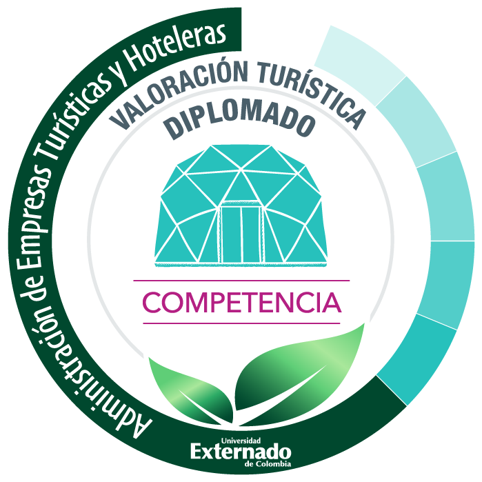 Diplomado Valoración Turística 