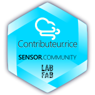 Badge Sensor Community