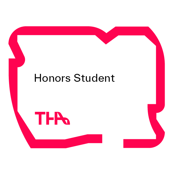 Honors Student 