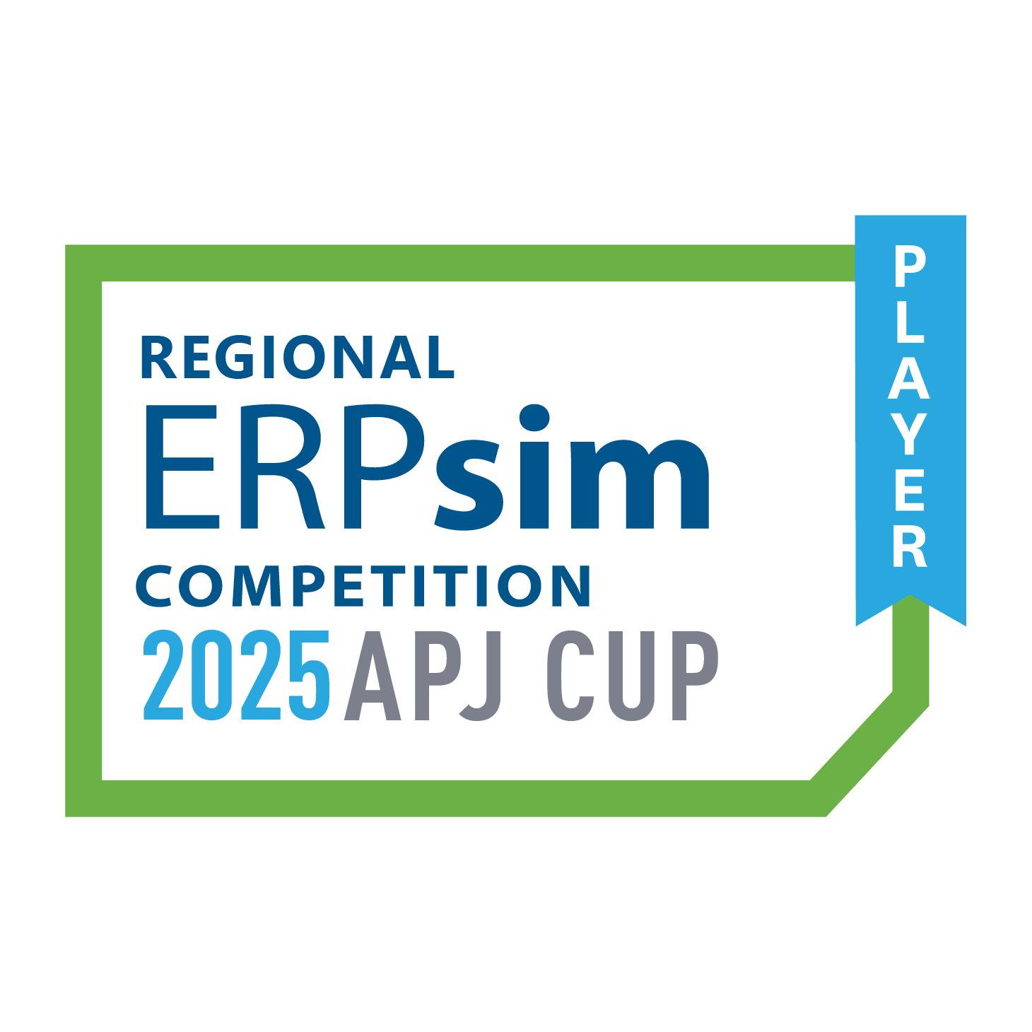 ERPsim APJ CUP 2025 - Participant 