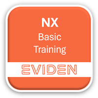 NX Basic Training