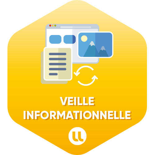VISA BU - Veille informationnelle