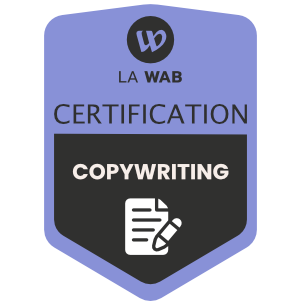 Rédiger des contenus digitaux performants avec le copywriting