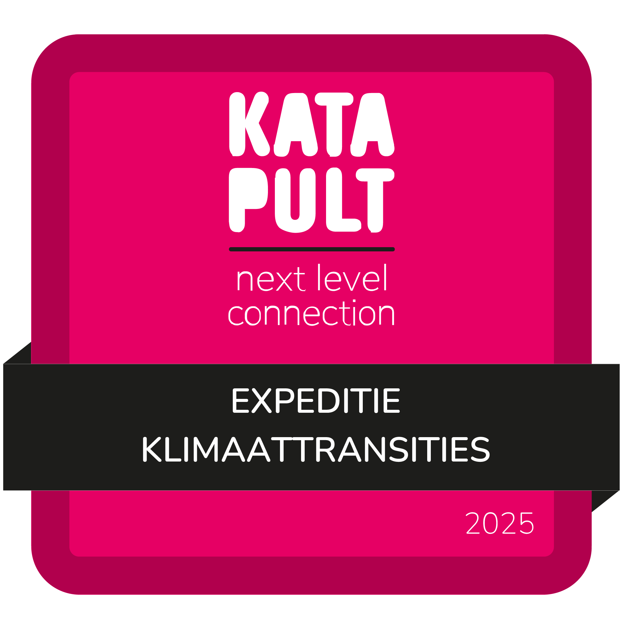 Expeditie Klimaattransities 2025