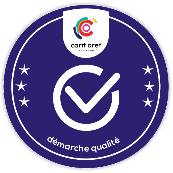 Je reste en veille sur la démarche qualité en formation