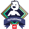 Autonomie - Niveau 2