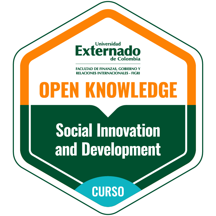 Open Knowledge: Social Innovation and Development
