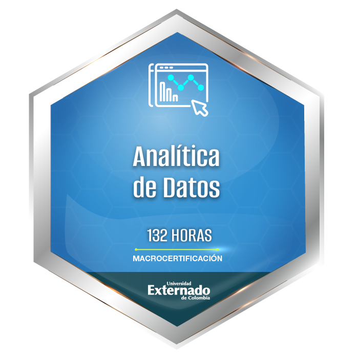 Análitica de Datos