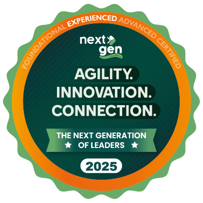 Next Gen Academy 2025