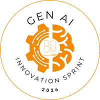GEN AI Innovation Sprint – BOOM 2026